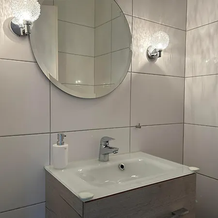 O107 Xxl I 160m2 I Kamin I Balkon I 2 Wc I Kuecheninsel * Ibbenbüren