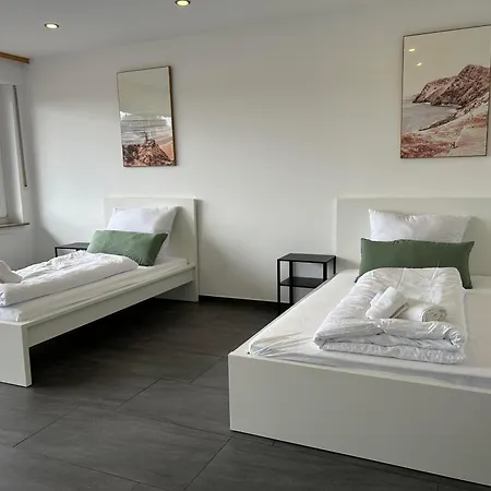 Appartamento O107 Xxl I 160m2 I Kamin I Balkon I 2 Wc I Kuecheninsel