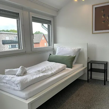 O107 Xxl I 160m2 I Kamin I Balkon I 2 Wc I Kuecheninsel