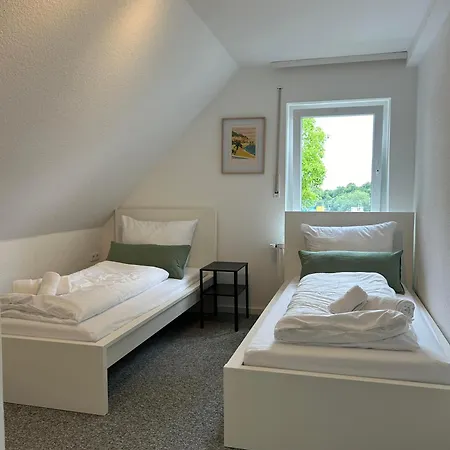 Appartamento O107 Xxl I 160m2 I Kamin I Balkon I 2 Wc I Kuecheninsel