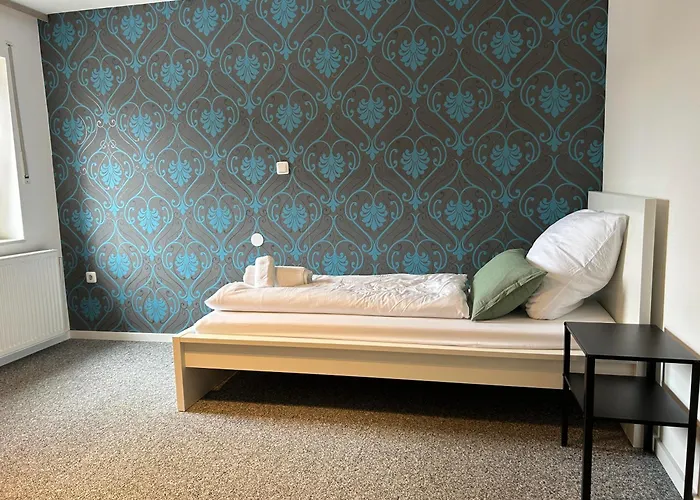 O107 Xxl I 160m2 I Kamin I Balkon I 2 Wc I Kuecheninsel