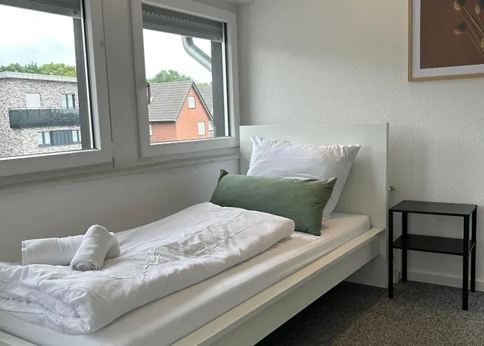 O107 Xxl I 160m2 I Kamin I Balkon I 2 Wc I Kuecheninsel