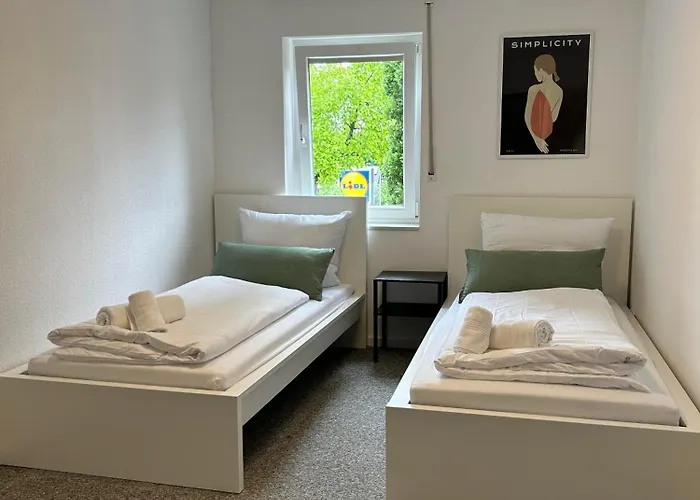 O107 Xxl I 160m2 I Kamin I Balkon I 2 Wc I Kuecheninsel *